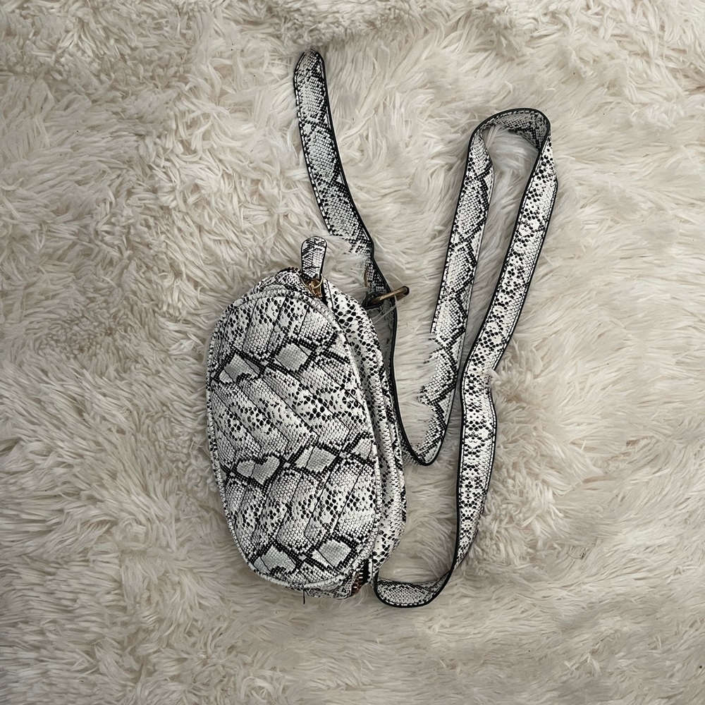 Cute stylish Fanny pack